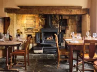 The Ebrington Arms Hotels in Chipping Campden