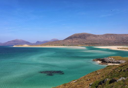 해리스 섬 원 시의 내부 이미지