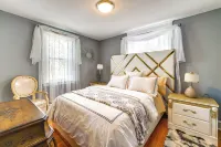 Pet-Friendly Philly Area HQ Near Lincoln Financial