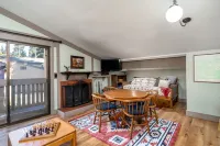 Fresh Remodel and Dog Friendly - CS#92 by Bear Valley Vacation Rentals
