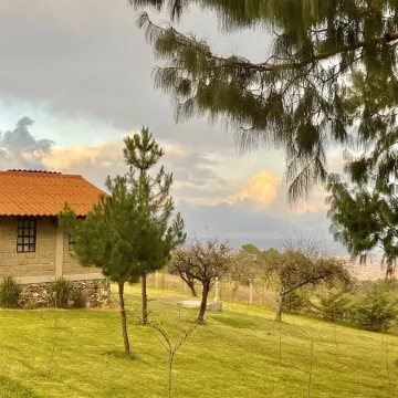 Cabañas Huerta la Mision, Zacatlán