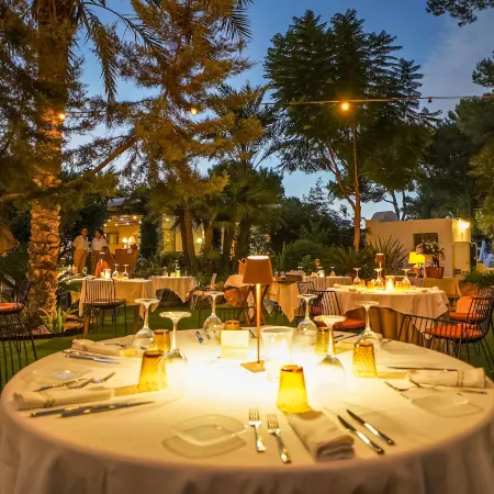 Casbah Formentera Hotel & Restaurant