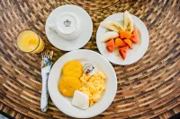 Sunset Hotel Hotels in San Andres