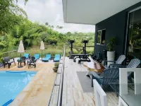 Casa Luz Hospedaje Campestre - Alloggi