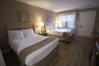 Inn on the Hudson Hotels in Peekskill