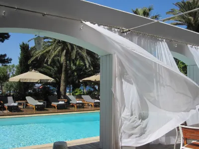 Hotel Trias Hotel a Palamos
