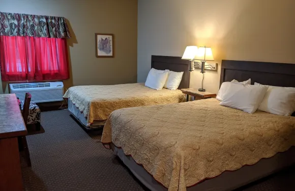 山艾樹套房旅館