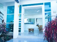 Hosteria la Costanera Hotels in Salinas
