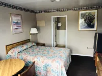 Friendly Inn Motel Hotels in West Hanover Township
