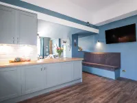 Glenspey Hotels in Kingussie