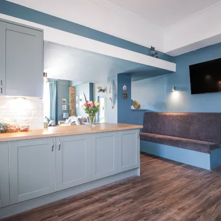 Glenspey Hotels in Kingussie