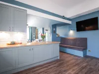 Glenspey Hotels in Kingussie