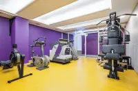 Grand Hotel Viljandi - Gym