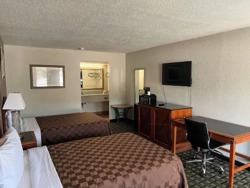 American Inn Columbia Hotels in Saint Andrews