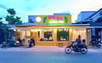 Homestay Bono Mũi Né