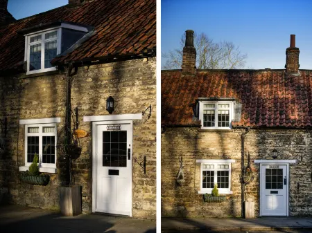 Beckdale Отели рядом с достопримечательностью «Pickering Castle»