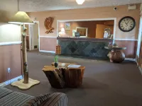 108 Golf Resort Hotels in Lac la Hache