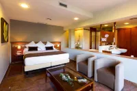 Mas de la Sala Hotels in Bages