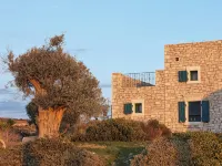 Orelia Cretan Deluxe Apartments Hoteles en Faistos