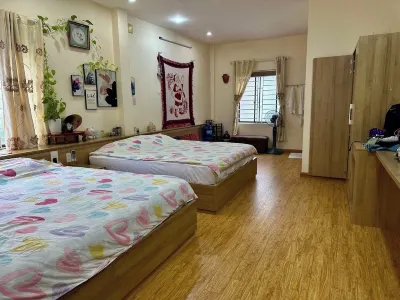 An Thai Homestay Hue Hotels near Nhà lưu niệm Phan Bội Châu