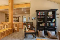 Uncle Chris' Cabin