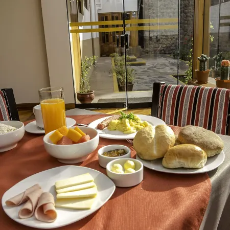 Hotel Monasterio San Pedro