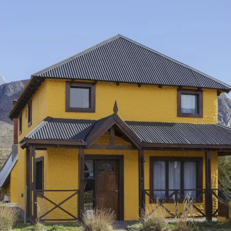Lago Viedma B&B