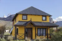 Lago Viedma B&B - 2 estrellas
