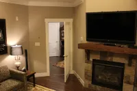 Brookside Inn Boutique Hotel