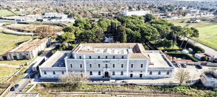 Casa Isabella Exclusive Hotel Hotels in Tarent