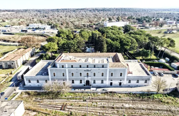 卡薩伊莎貝拉高級酒店