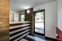 The Asheville Inn Hotel a Candler