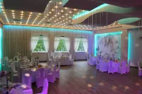 Hotel Jan Sander Hôtels à : Aleksandrow Lodzki