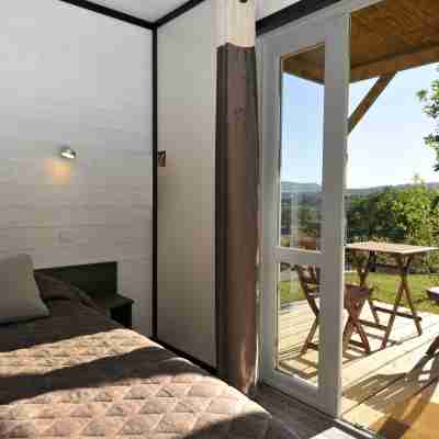 Domaine de Saint Estève Rooms
