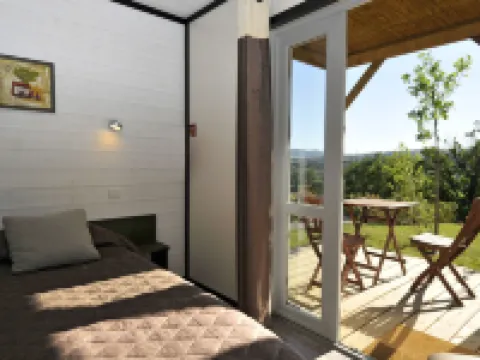 聖埃斯特夫莊園 米約酒店