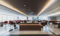 瓦卡約總統酒店安第斯之家 - 停車場
