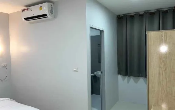 ห้องสแตนดาร์ด