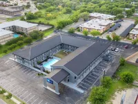 Days Inn by Wyndham San Antonio Near Lackland AFB Hotels near Acme Park