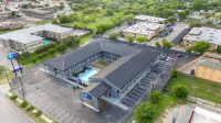 Days Inn by Wyndham San Antonio Near Lackland AFB Hotel di County Bexar