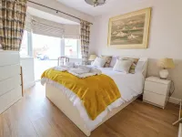 Brimrod Hotels in Holywell