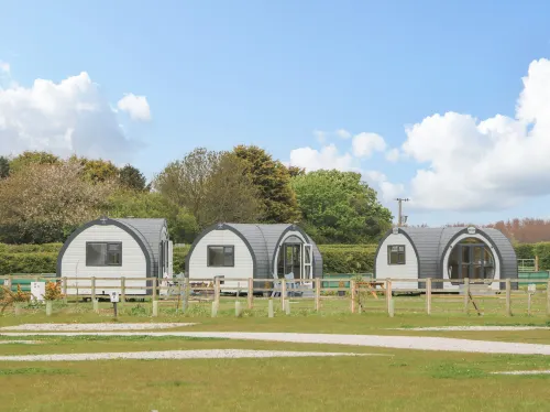 Poppy Hotels in Skirlaugh