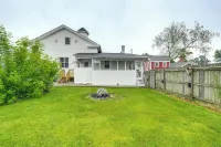 Unique Church Turned Family Retreat: Relax & Enjoy - 3 星級