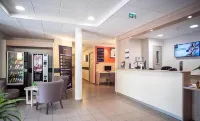 Ace Hotel Annemasse Genève Hotels in Saint Cergues