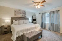 Sports Fan Grand Prairie Base for Families!