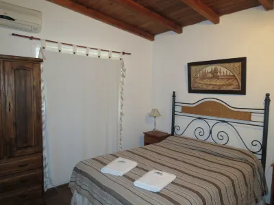 Bungalows Mexico Hotel a 