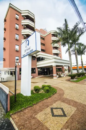 Jr Hotel Marilia
