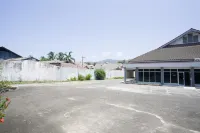 RedDoorz Plus Near Pelabuhan Bitung - Wifi