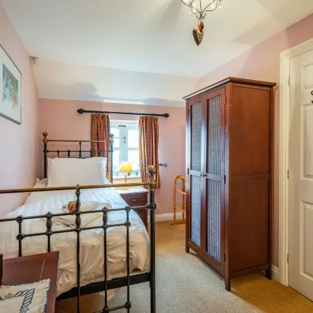 Amber Cottage