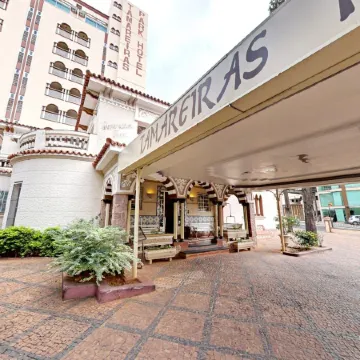 Tamareiras Park Hotel