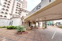 Tamareiras Park Hotel Hotels in Uberaba
